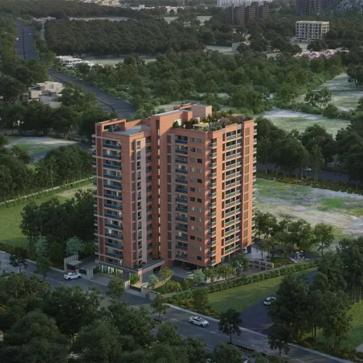 Apex Vedantaa Moshi Aboutus Image