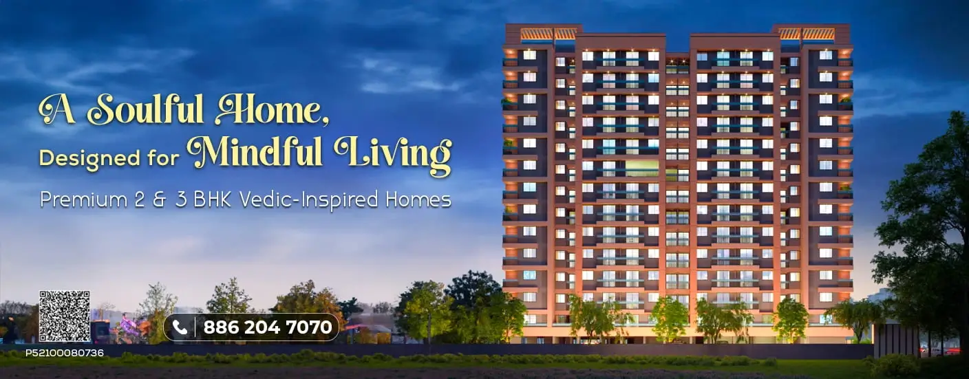 Desktop Banner Apex Vedantaa Moshi Pune