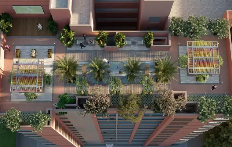 Apex Vedantaa Moshi Key Highlights Image